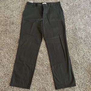 Dockers straight fit pants